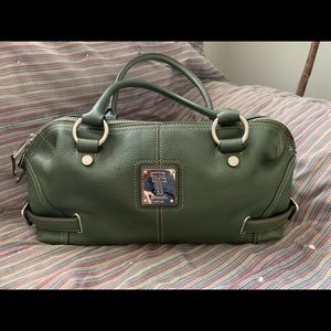 Tignanello satchel